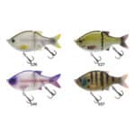 MOLIX GLIDE BAIT 140 F-23954