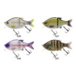 MOLIX GLIDE BAIT 140 LIP-23948