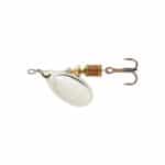 MEPPS AGLIA 1 ARGENTO