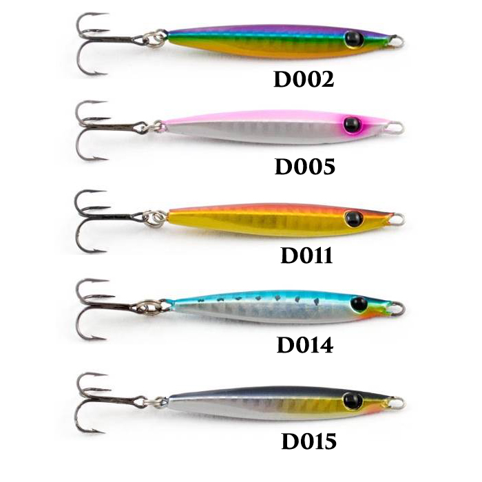 DAMIKI BALHAE JIG 20G-23822 DAMIKI BALHAE JIG 20G-23822