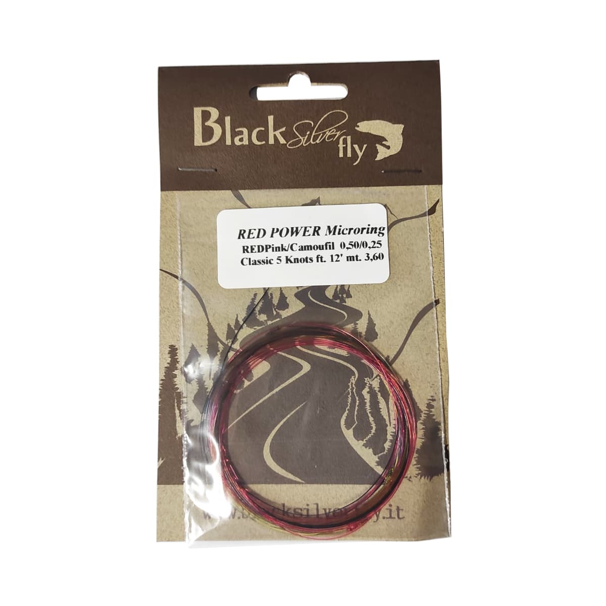 BLACK SILVER FLY RED POWER MICRORING RED PINK/CAMO BLACK SILVER FLY RED POWER MICRORING RED PINK/CAMO