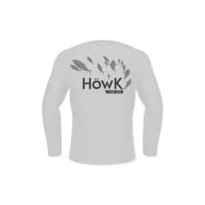 HOWK CLASSIC TUNA GREY