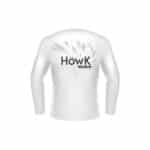 HOWK CLASSIC TUNA WHITE-24036