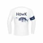 HOWK GT ATTACK WHITE-24028