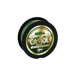 JTM CAMOU 1000M-0