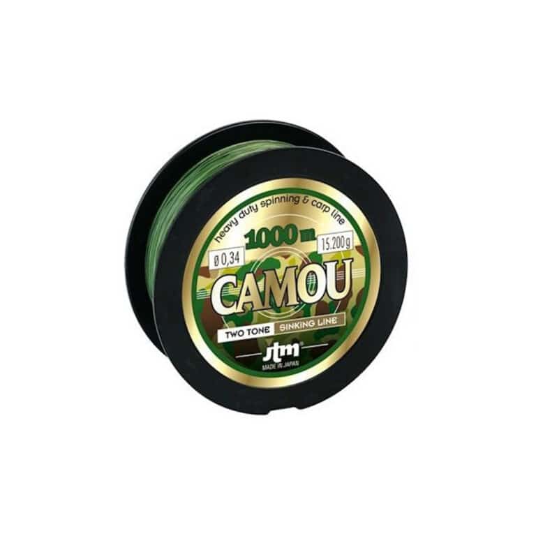 JTM CAMOU 1000M-0