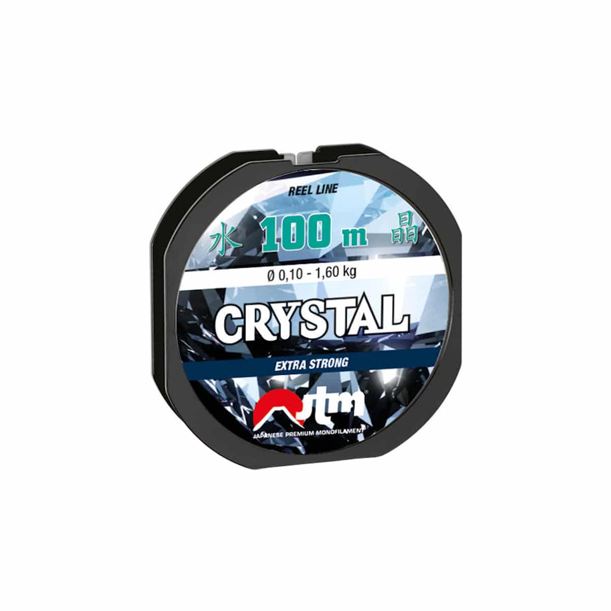 JTM CRYSTAL 100M JTM CRYSTAL 100M