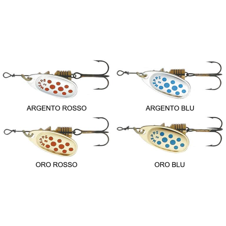 MEPPS COMET DÉCORÉE 1-23892