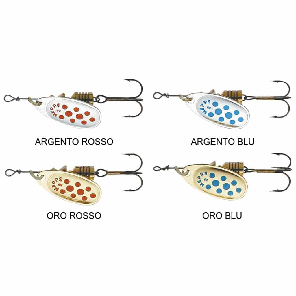 MEPPS COMET DÉCORÉE 2-23894