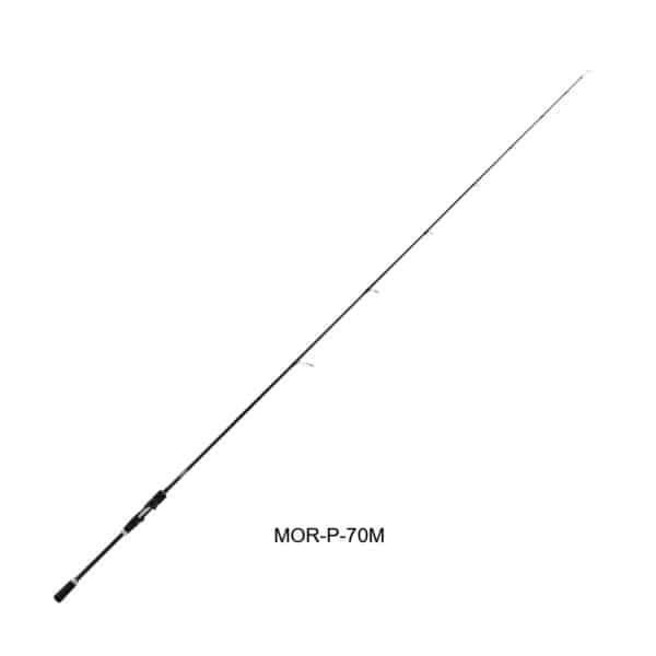 MOLIX OUTSET PREDATOR 70M