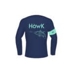 HOWK TUNA ATTACK BLUE-23967