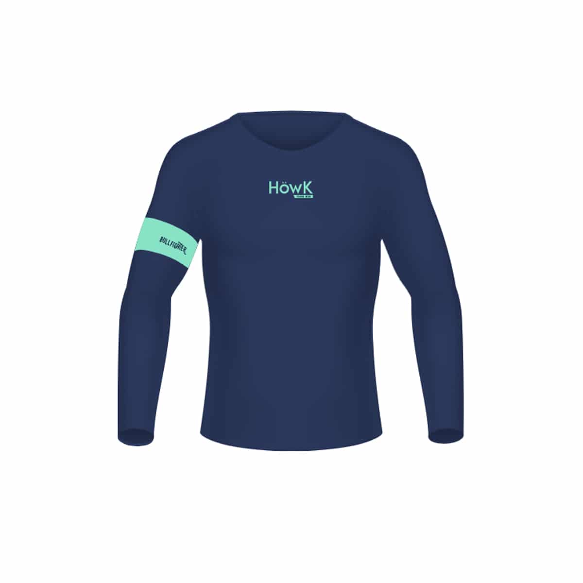 HOWK TUNA ATTACK BLUE HOWK TUNA ATTACK BLUE