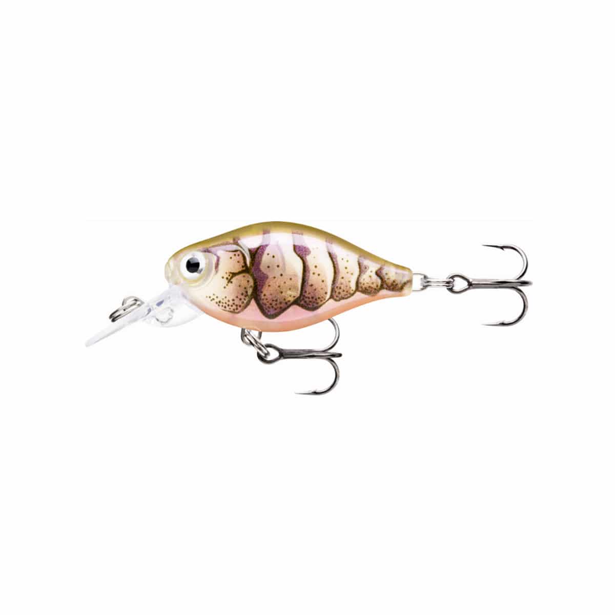 RAPALA X-LIGHT CRANK MID RUNNER RAPALA X-LIGHT CRANK MID RUNNER