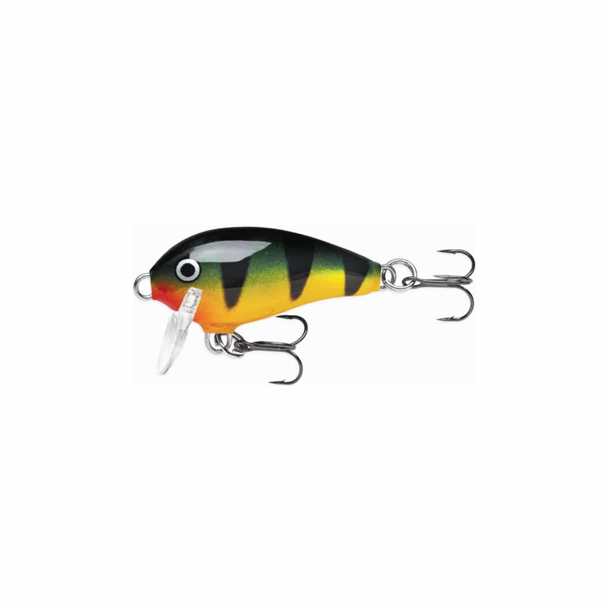 RAPALA MINI FAT RAP RAPALA MINI FAT RAP