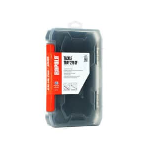 RAPALA TACKLE TRAY 276 OPEN FOAM