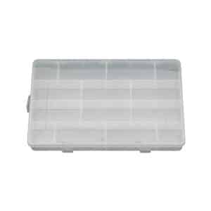 SHAKESPEARE SEAT BOX TACKLE BOX-0