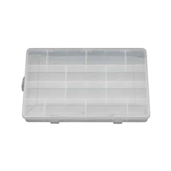 SHAKESPEARE SEAT BOX TACKLE BOX-0