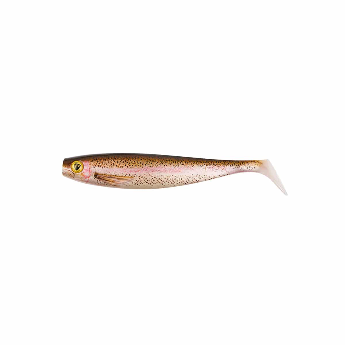 FOX RAGE SUPER NATURAL PRO SHAD 14CM FOX RAGE SUPER NATURAL PRO SHAD 14CM