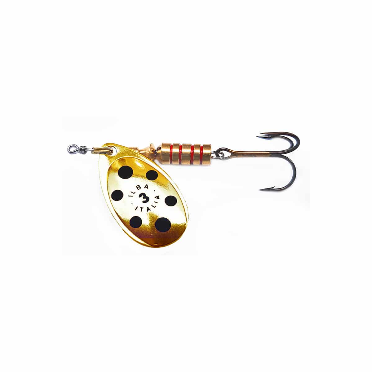 ILBA TONDO 1 ILBA TONDO 1