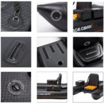 SAVAGE GEAR BELLY BOAT PRO-MOTOR 180-24168