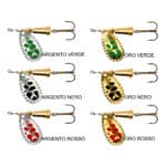 ILBA SPARK CLASSIC 2-24369