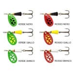 ILBA SPARK COLOR 2-24362