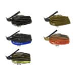 KEITECH CASTING JIG 1/2OZ-24182