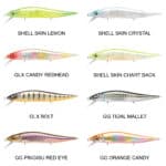 MEGABASS VISION ONETEN JR. SW-24387