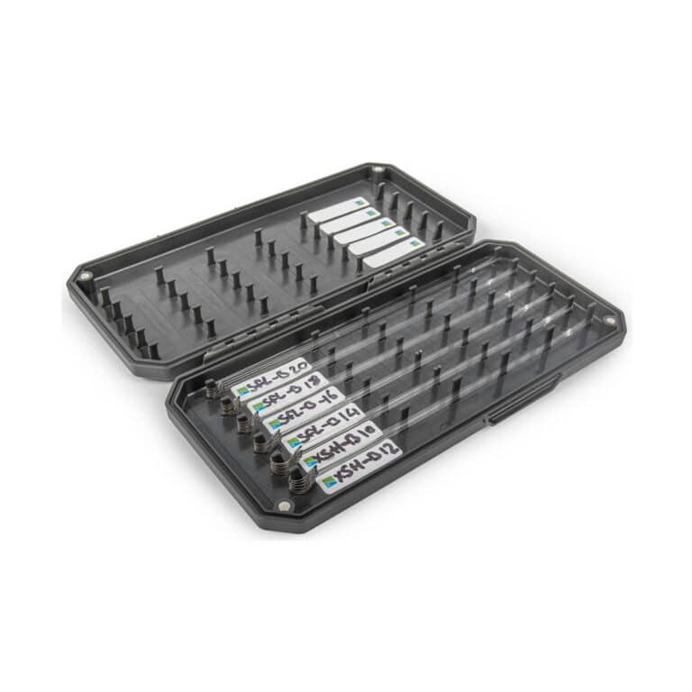 PRESTON ABSOLUTE HOOKLENGTH BOXES-24101