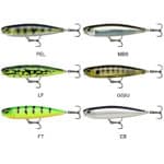 RAPALA PRECISION XTREME PENCIL 87-24149