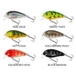 SALMO BUTCHER 5 F-24241