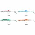 RAGOT RAGLOU 120 TIGER-26910