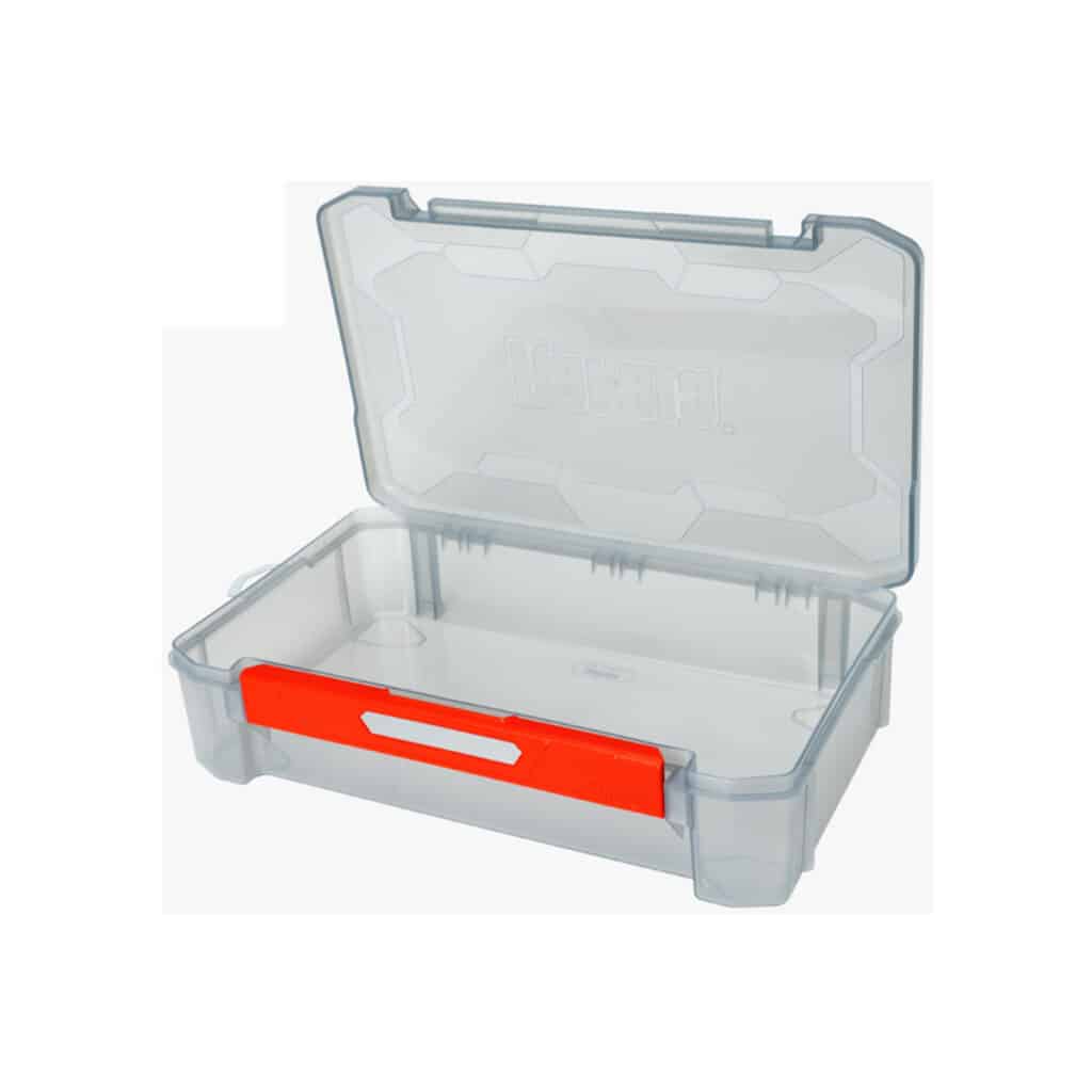RAPALA TACKLE TRAY 356 DEEP HALF-24161