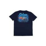 SALMO SLIDER TEE-24239