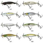 MOLIX TRAGO 65 SPYBLADE-24244