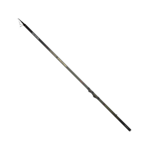 DAIWA 21 LUVIAS EVOLUTION POWER