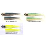 GT-BIO ROLLER SHAD 85 COMBO 4G-24251