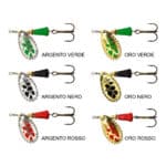 ILBA SPARK CLASSIC 1-24365