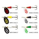 ILBA SPARK COLOR 2-24361