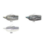 KEITECH SWING SWIMMER 3/8OZ-24221