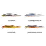 MEGABASS VISION ONETEN JR. SW-24386