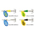 ILBA SPARK COLOR 2-24363