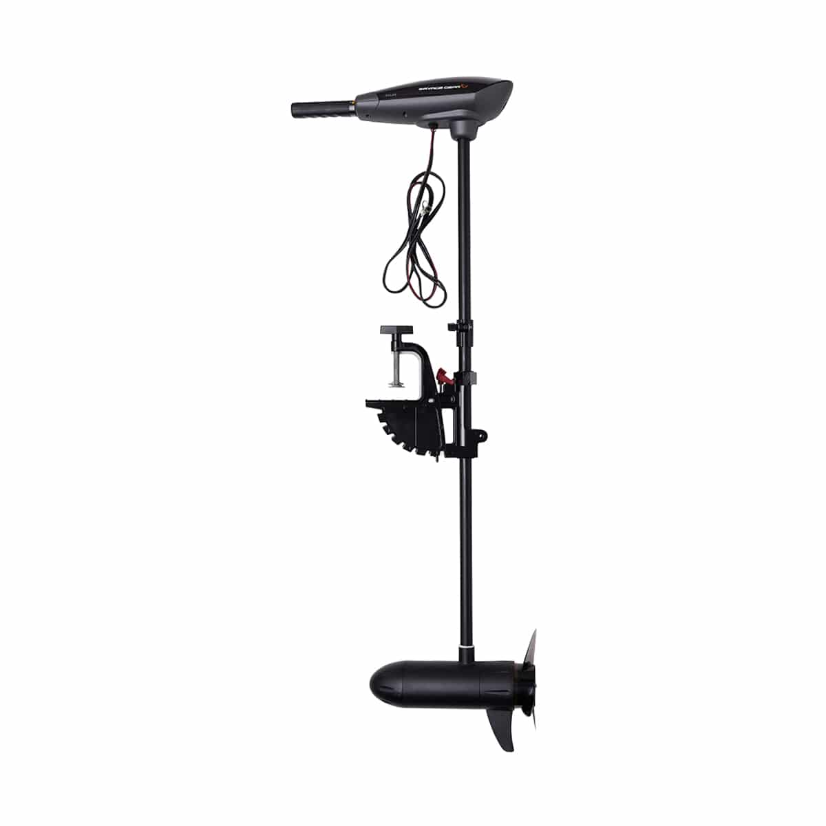 SAVAGE GEAR THRUSTER 12V 55LBS SAVAGE GEAR THRUSTER 12V 55LBS