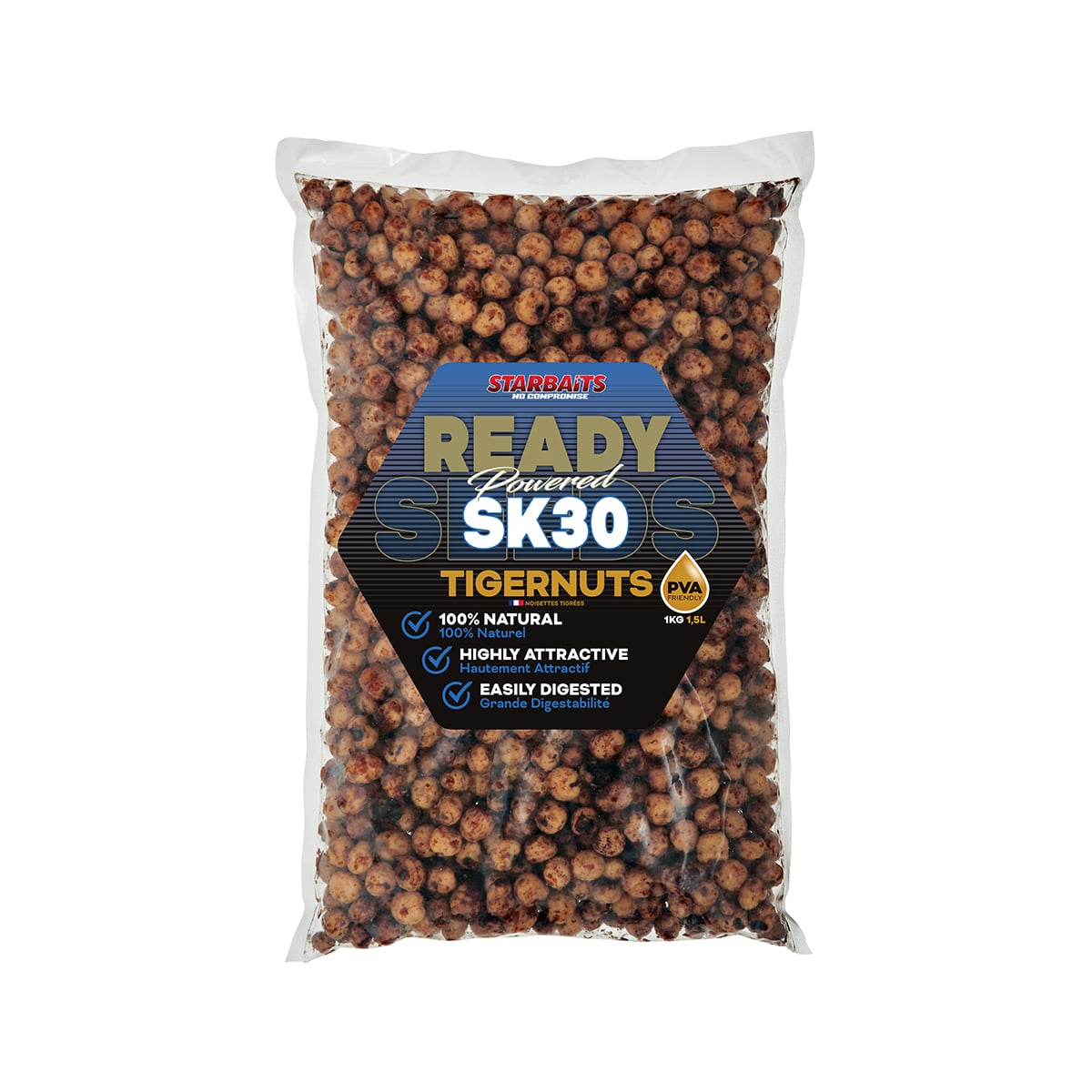 STARBAITS READY SEEDS SK30 STARBAITS READY SEEDS SK30