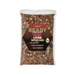 STARBAITS READY SEEDS RED LIVER-24301