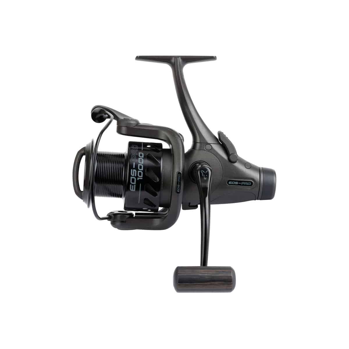 FOX EOS-PRO 10000 FOX EOS-PRO 10000