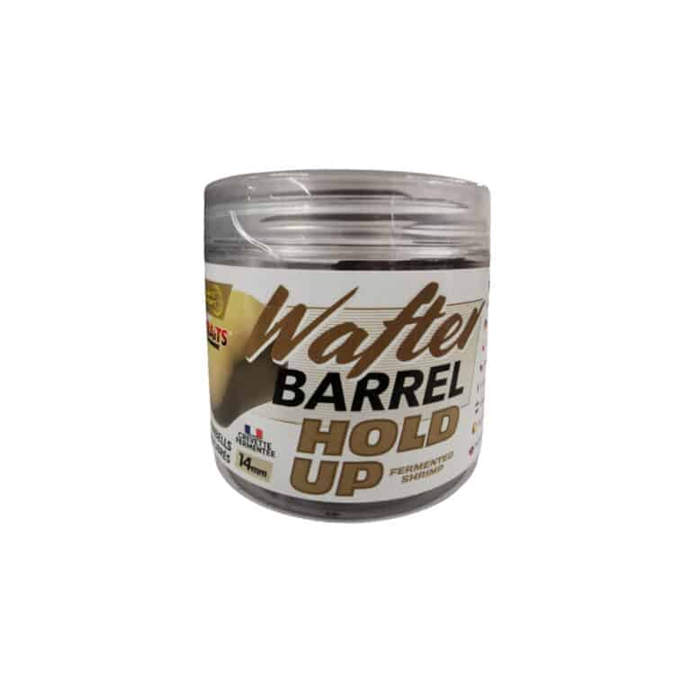 STARBAITS PERFORMANCE CONCEPT PC HOLD UP WAFTER BARREL