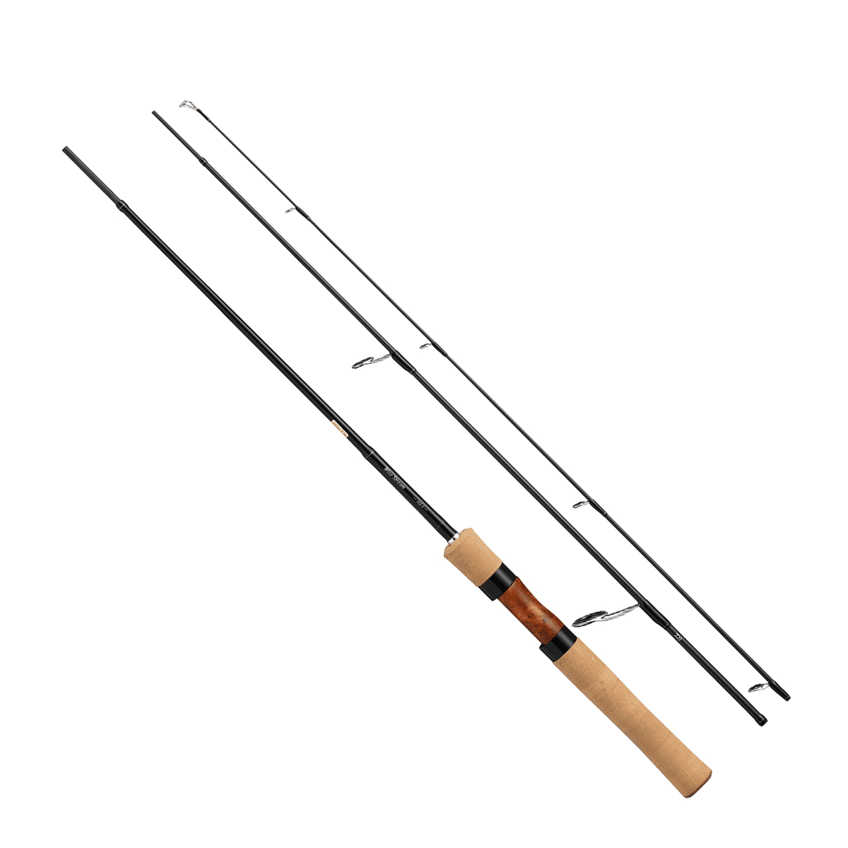 DAIWA WISE STREAM SPINNING DAIWA WISE STREAM SPINNING