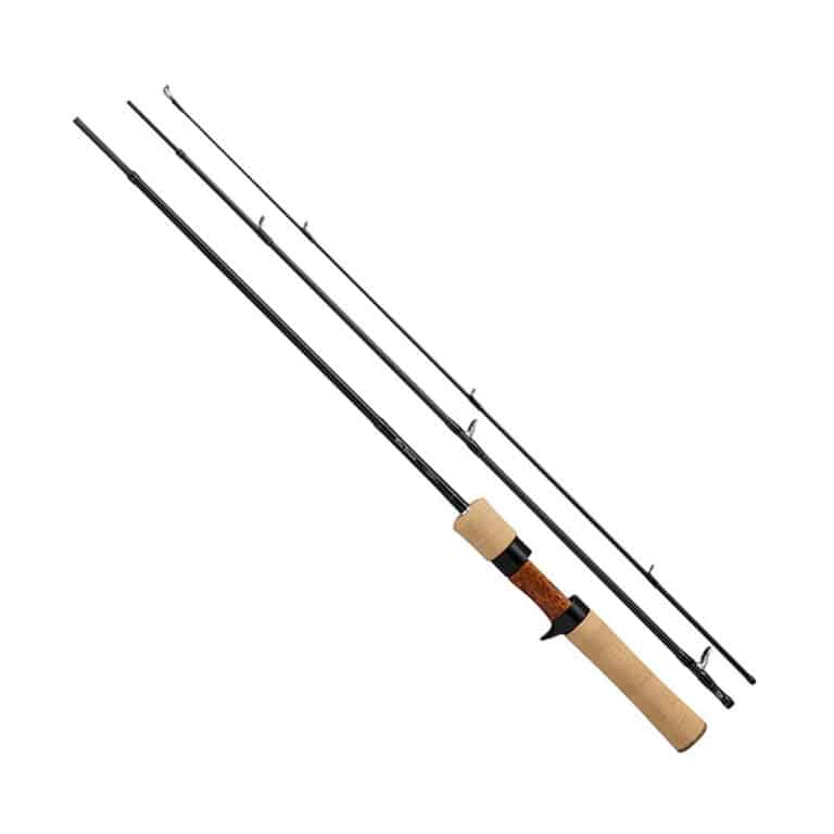 DAIWA WISE STREAM CASTING