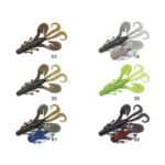 EVERGREEN NEW DOUBLE MOTION 3.6”-24547